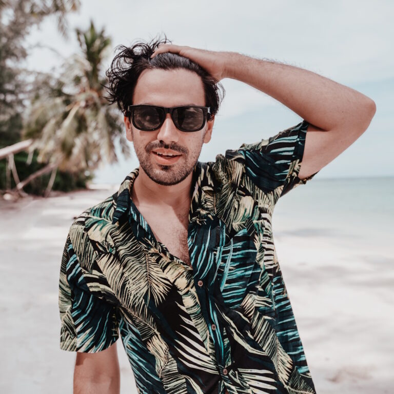 Camisas havaianas para homens: estilo, cultura e história camisas-havaianas-para-homens:-estilo,-cultura-e-historia