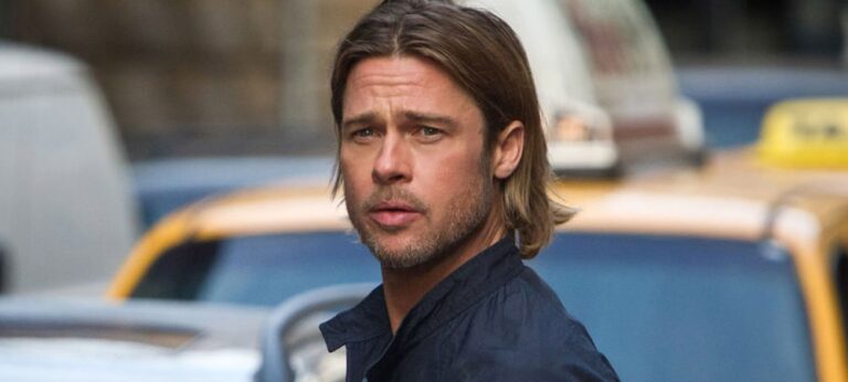 Como obter os muitos penteados incríveis de Brad Pitt como-obter-os-muitos-penteados-incriveis-de-brad-pitt
