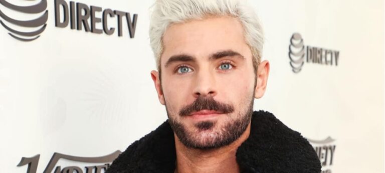 Como obter os melhores penteados de Zac Efron como-obter-os-melhores-penteados-de-zac-efron