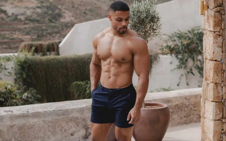7 shorts para homens com coxas grossas 7-melhores-shorts-para-homens-com-coxas-grossas-para-arrasar-em-2024