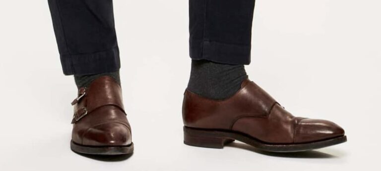 como-usar-sapatos-marrons-com-calcas-pretas