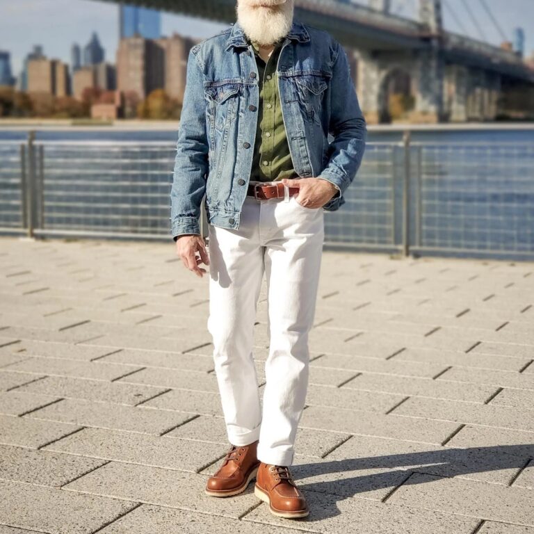 Os melhores looks para homens: estilos versáteis os-melhores-looks-para-homens:-estilos-versateis-para-usar-em-2024