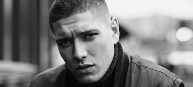 6 cortes de cabelo militares masculinos que nunca sairão de moda 6-cortes-de-cabelo-militares-masculinos-que-nunca-sairao-de-moda