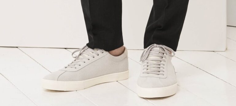 Como combinar seus tênis com sua roupa como-combinar-seus-tenis-com-sua-roupa