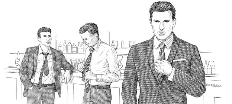 Como dar nó em gravata: 8 nós que todo homem deve dominar como-dar-no-em-gravata:-8-nos-que-todo-homem-deve-dominar