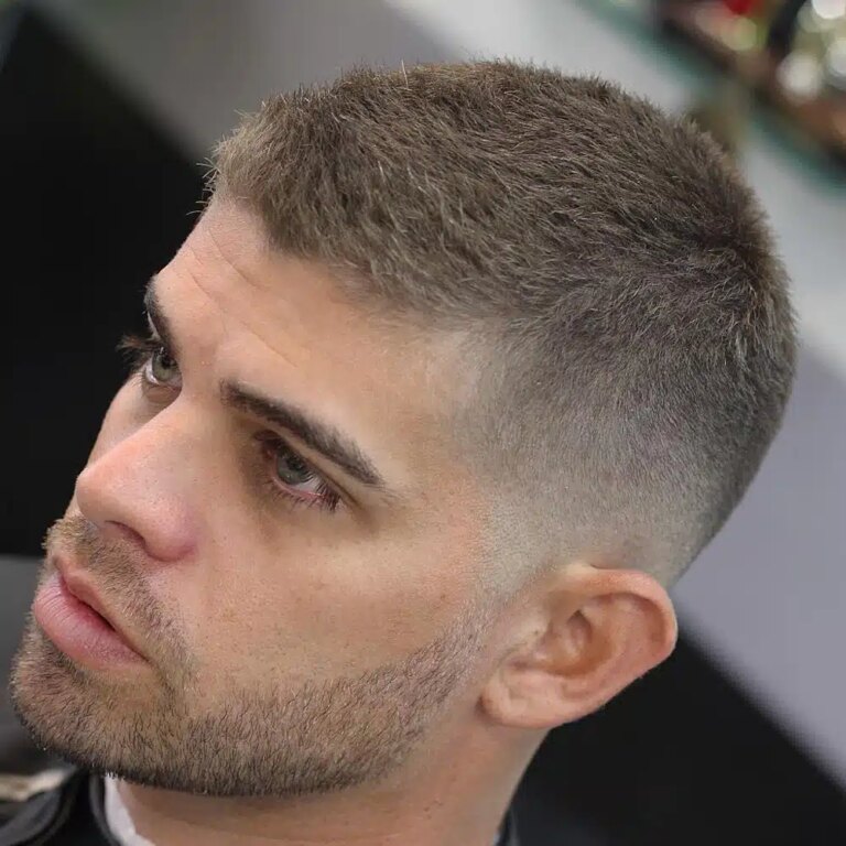corte-de-cabelo-crew-cut:-um-classico-versatil