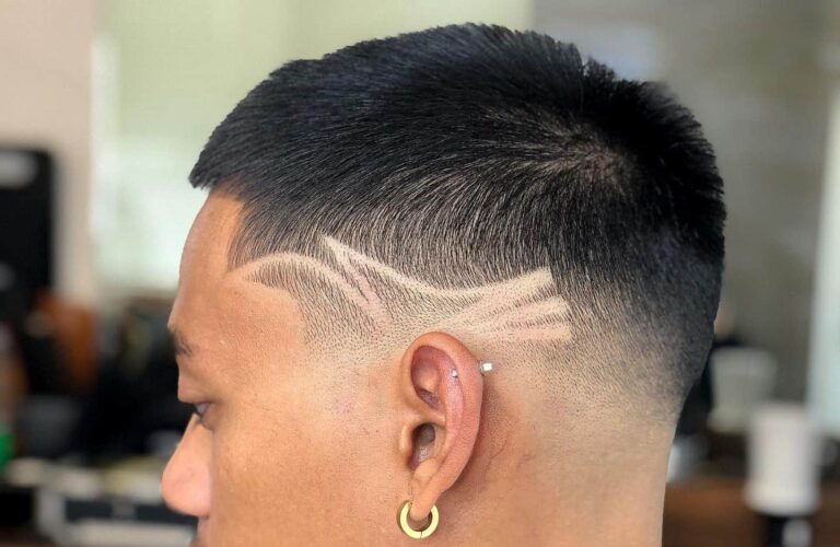 Como obter o corte de cabelo número 7 para homens como-obter-o-corte-de-cabelo-numero-7-para-homens-em-2024