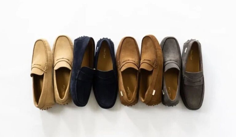 9-melhores-mocassins-masculinos-de-camurca:-pares-elegantes-para-usar-em-2024