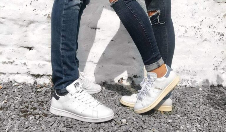 10 melhores sapatos combinando para casais arrasarem juntos 10-melhores-sapatos-combinando-para-casais-arrasarem-juntos-em-2024