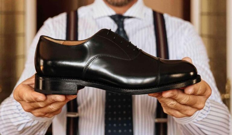 8 sapatos de grife para homens: premium e funcionais 8-melhores-sapatos-de-grife-para-homens:-premium-e-funcionais-em-2024