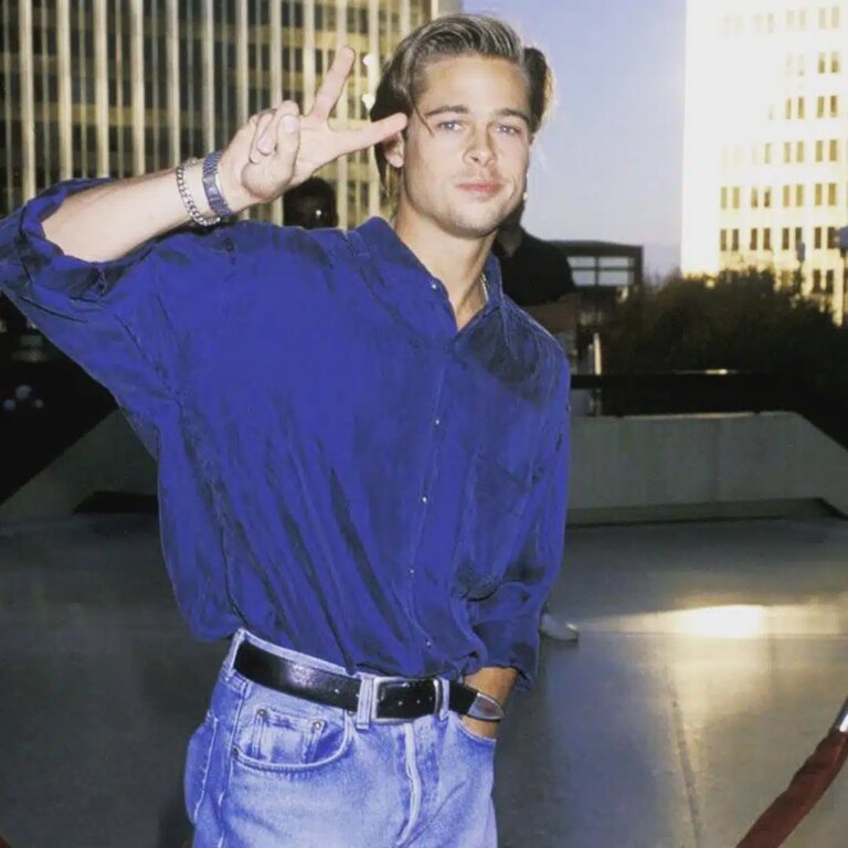 Moda masculina dos anos 90: o Grunge Cínico encontra o otimismo da geração Y moda-masculina-dos-anos-90:-o-grunge-cinico-encontra-o-otimismo-da-geracao-y