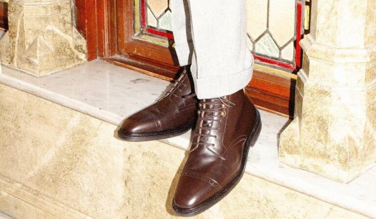 9-melhores-botas-para-usar-com-terno:-estaveis-​​​​e-versateis-em-2024