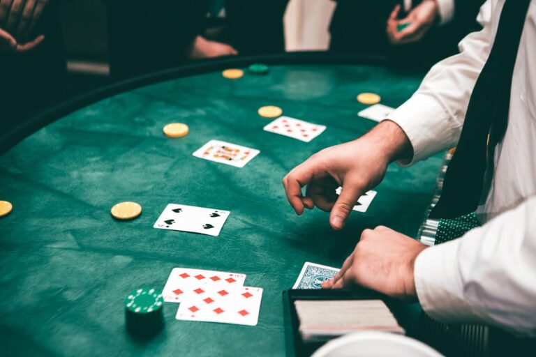 Tendências dos cassinos on-line no Brasil: crescente popularidade e perspectivas regulatórias casino