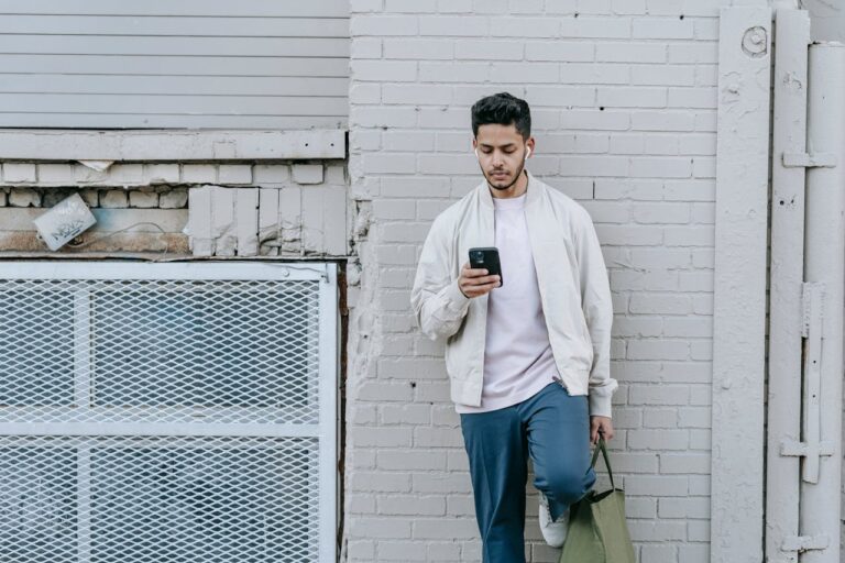 Modo masculina sustentável: tendências e inovações moda masculina sustentável