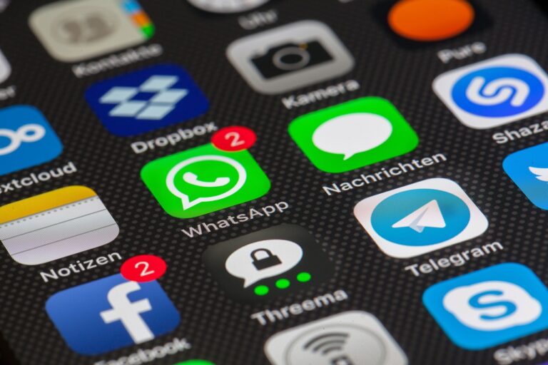 Aprenda a Baixar o WhatsApp GB Atualizado 2021