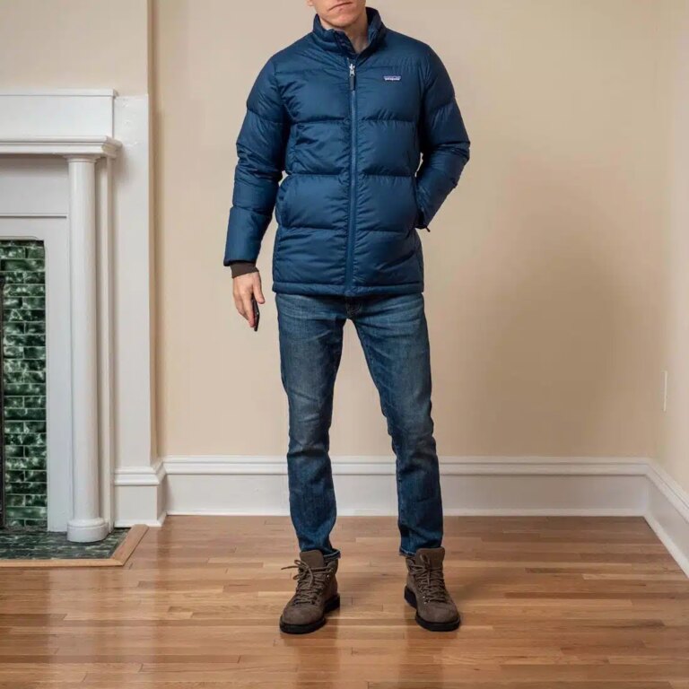 Como lavar uma jaqueta puffer: mantenha-se aquecido e tenha uma ótima aparência como-lavar-uma-jaqueta-puffer:-mantenha-se-aquecido-e-tenha-uma-otima-aparencia