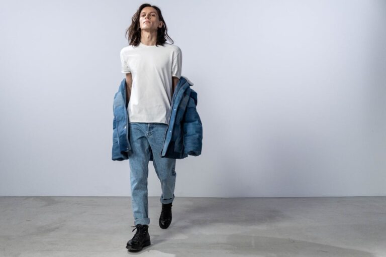 Como os jeans devem caber: por que tudo o que você sabe sobre tamanhos está errado