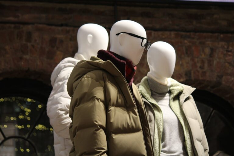 Jaquetas enceradas: as quatro melhores jaquetas de lona encerada para homens