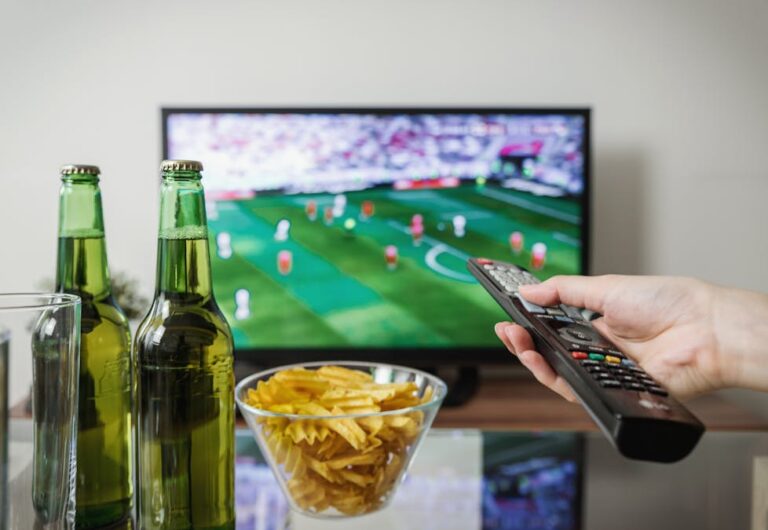 O Melhor IPTV do Brasil: Como Escolher o Serviço Ideal