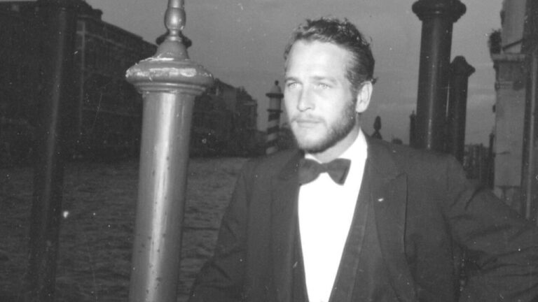 Como se vestir como Paul Newman: guia de estilo para um criador de tendências como-se-vestir-como-paul-newman:-guia-de-estilo-para-um-criador-de-tendencias