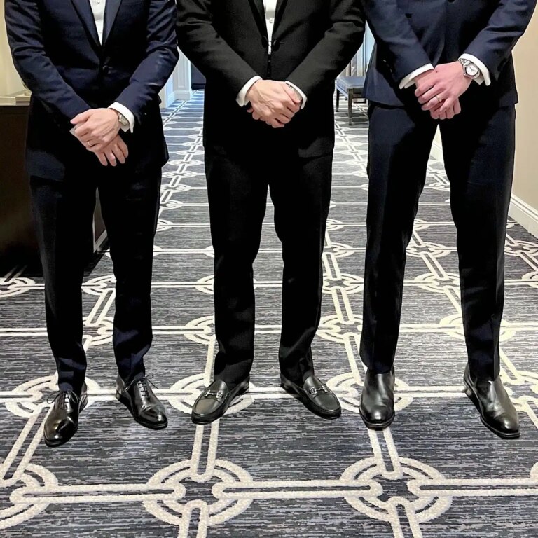 O que é Black Tie opcional: é tudo uma questão de respeito o-que-e-black-tie-opcional:-e-tudo-uma-questao-de-respeito