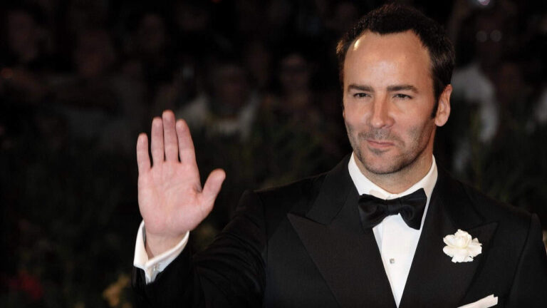 Como se vestir para ter sucesso: veja dicas e sugestões para cada ocasião como-se-vestir-como-tom-ford:-guia-de-estilo-para-uma-lenda-da-moda-moderna
