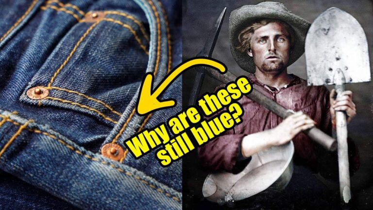 por-que-o-jeans-e-azul?-da-praticidade-da-corrida-do-ouro-a-james-dean-cool